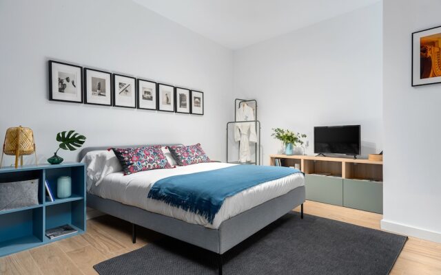 Art Suites by Casa de Indias