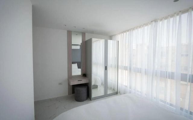 Al Kawther Hotel Apartments