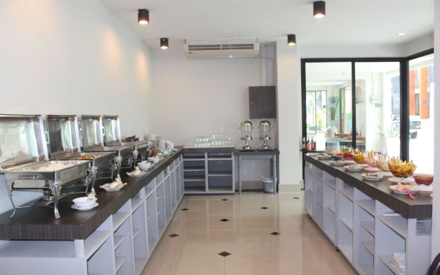 The Perfect North Pattaya Hotel