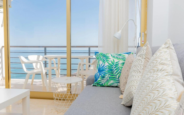 Cubo's Estudio Santa Clara 134