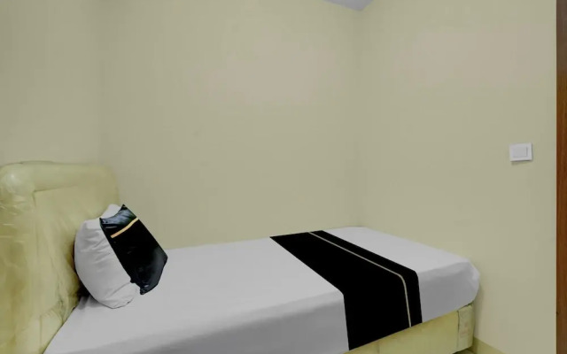 OYO 95052 Cordia Tower