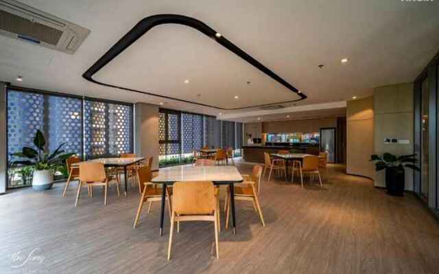 VinSen - The Song Vung Tau