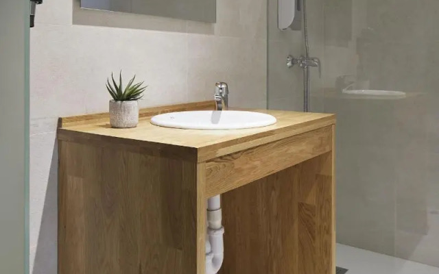 IRAIPE Estella Rooms