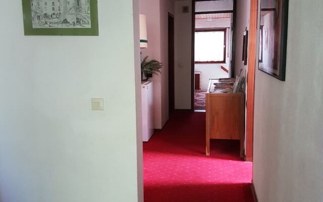 Pension Streng-Reinhardt