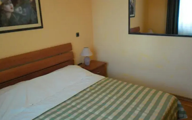 Guest House Tisa