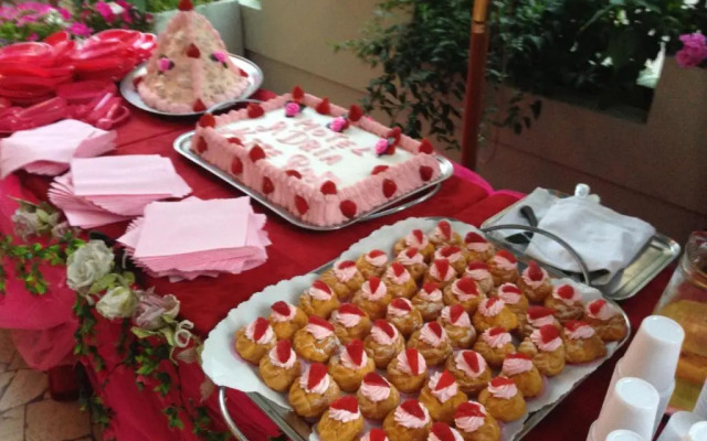 Hotel Villa Lauretta