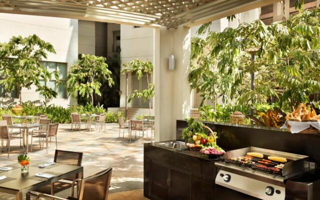 Shangri La Serviced Apartments Yangon