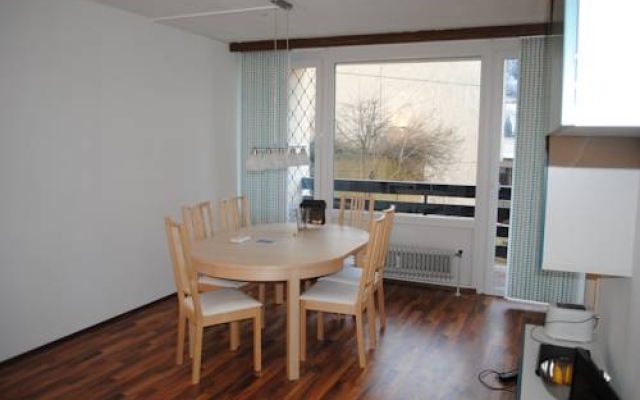 Appartement Sonnblick Top 1