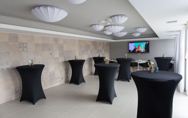 Centrum Konferencyjne Quattro