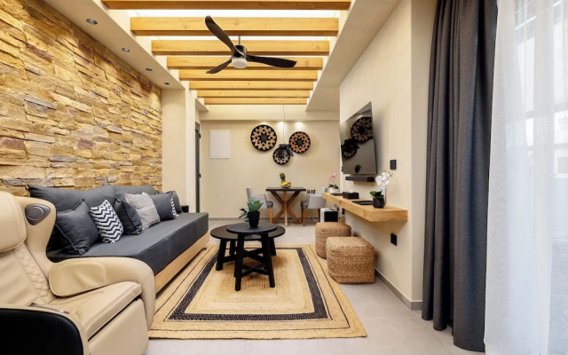 Legato Spa Suites With Private Pool