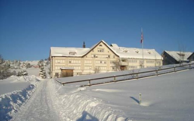 Hotel am Schönenbühl