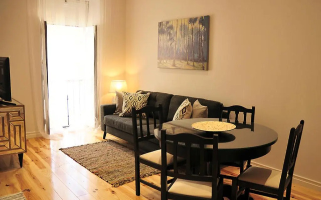 Sado Blue - City & River Flats by Be@home