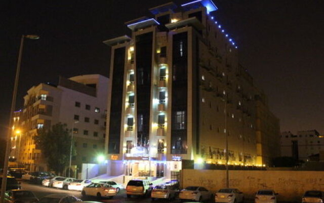 Saheel Hotel