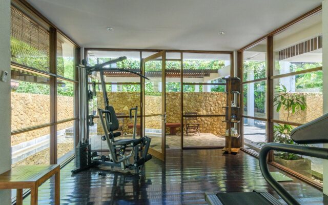 Kokonut Suites