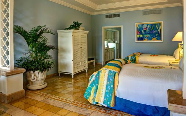 Pueblo Bonito Emerald Bay Resort & Spa - All Inclusive