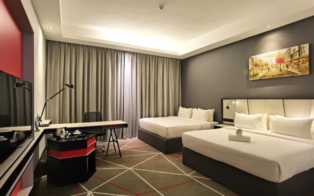 M101 Dang Wangi Kuala Lumpur