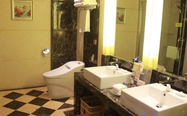 You Shui Pearl Hotel