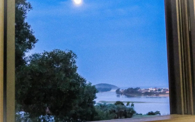 Suíte Luz