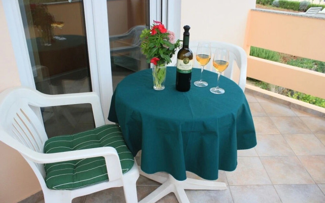 Ružica - 50m From the sea - A2-magnolija