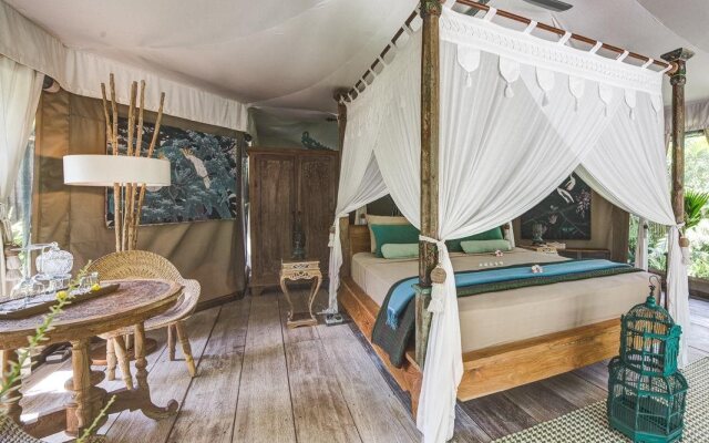 Sandat Glamping Tents