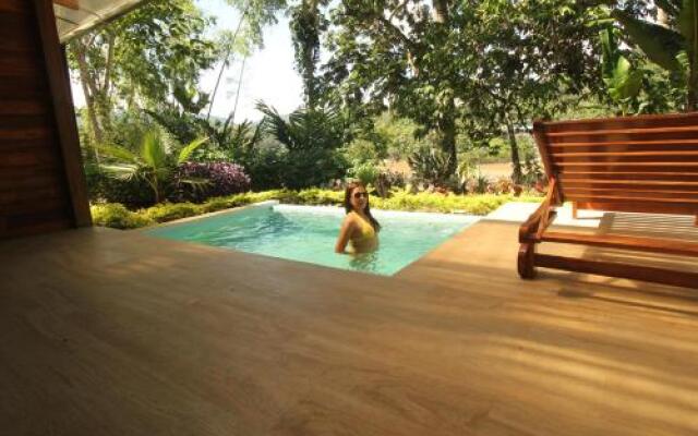 El Jardin Misahualli Lodge