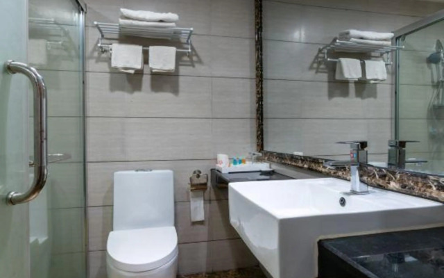 Yage Hotel