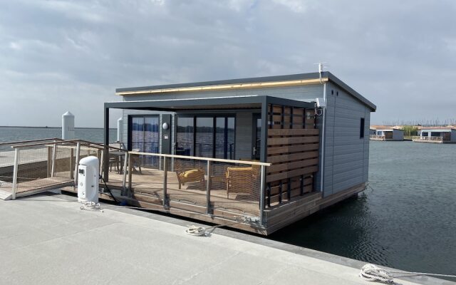 Les Ilots de Gruissan