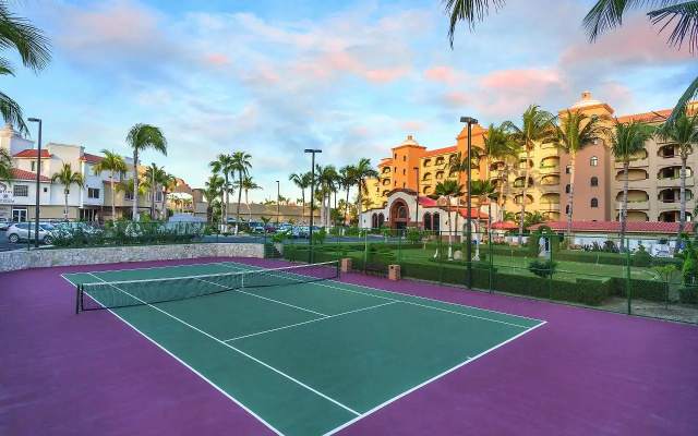 WorldMark Coral Baja