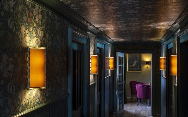 Kildrummy Inn