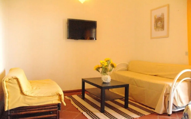 Residence La Bricola Laghi di Sibari