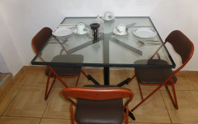 Apartment Samana House