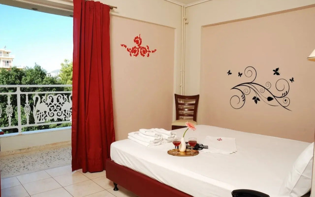 Ilion Hotel