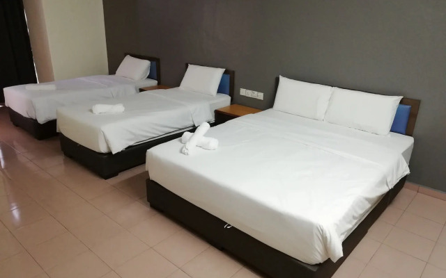 Lee Hotel
