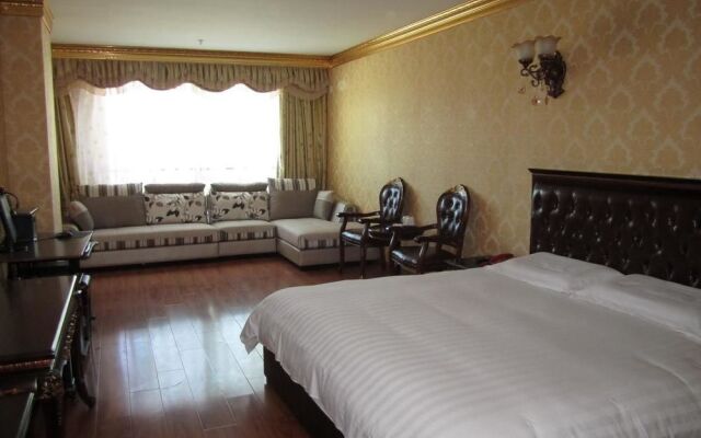 Motel 168 Hotel