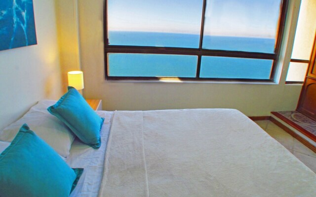 Apartamento SOHO - Frente al Mar