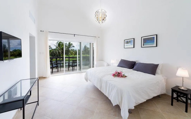 Lake View Villa - Scv 103876