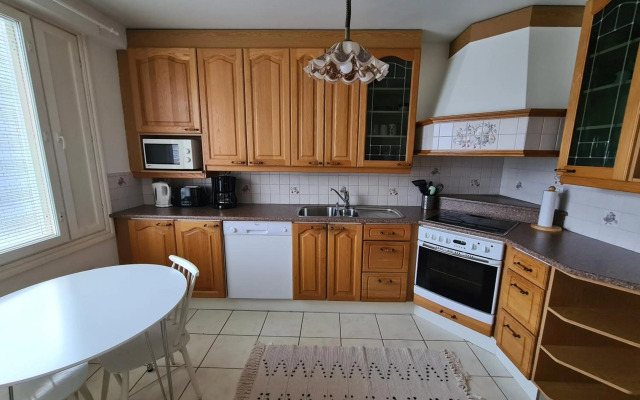 Gasthaus Kantolankulma