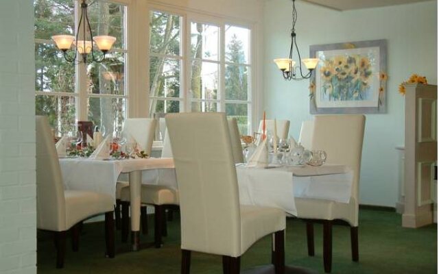Hotel Haus Kranich
