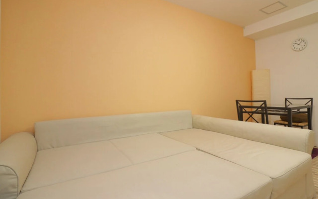 HG Cozy Hotel No.40