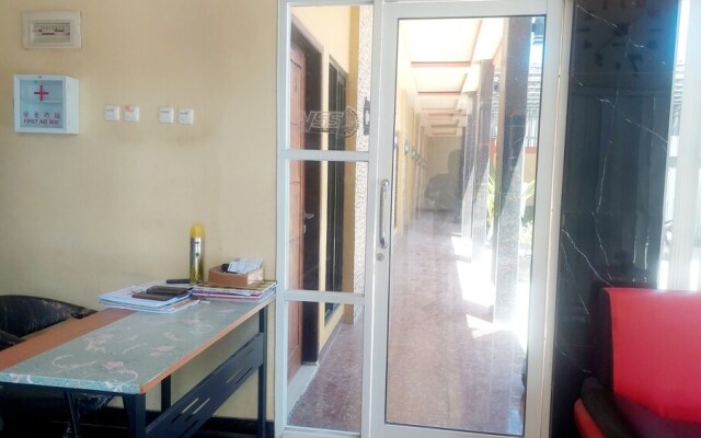 Sasando Residence Kupang