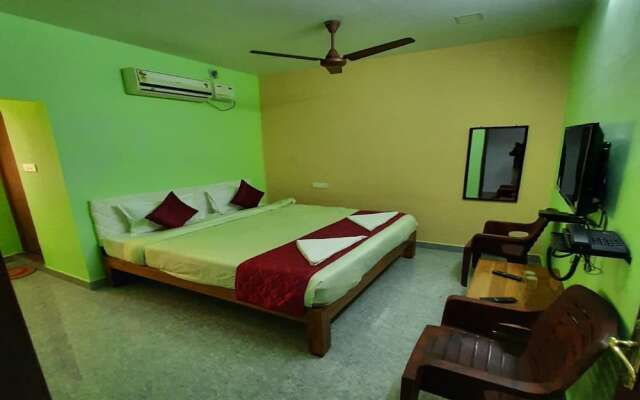 French Park Inn