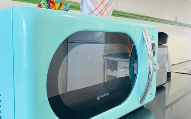 First Line Torrox Costa