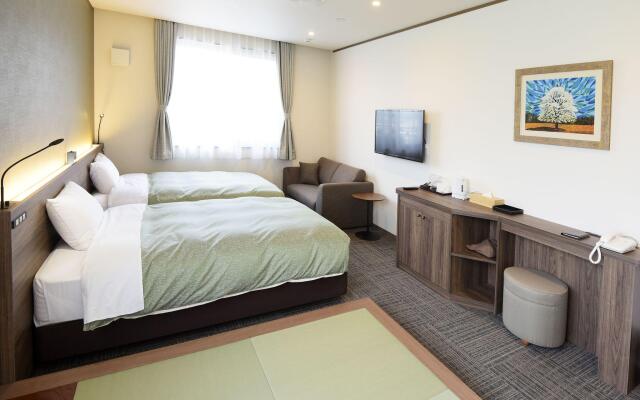 HOTORI no HOTEL BAN