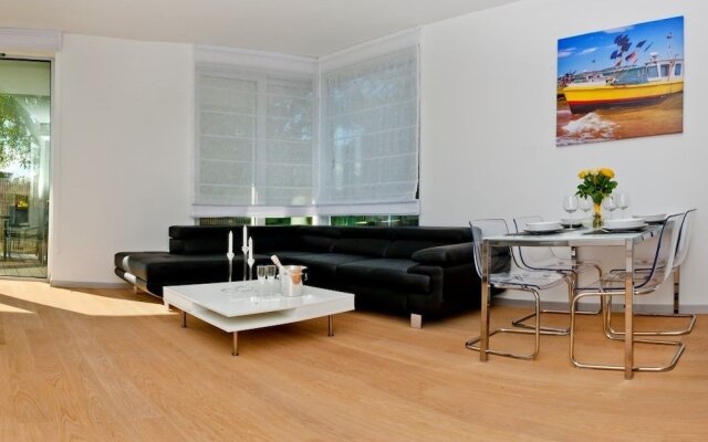 BlueApart Nereus Jurata