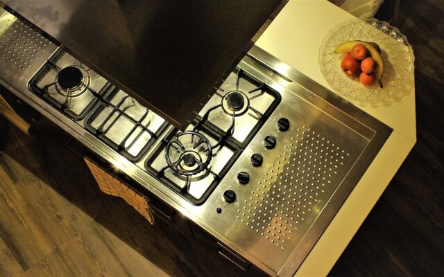 Suite In Villa Di Charme 42