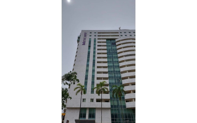 Mercure Hotel Flat Particular