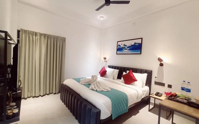 Devaki Resort