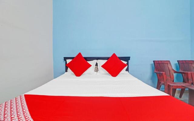 OYO Flagship 80554 Hanuma Residencies