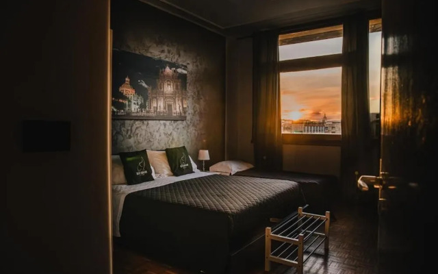 ALTA DIMORA b&b suites