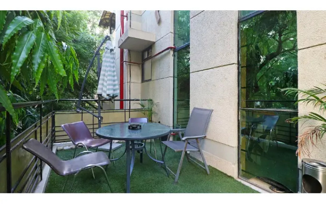 OYO 2227 Hotel Chalet